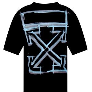 Off White Market T shirt